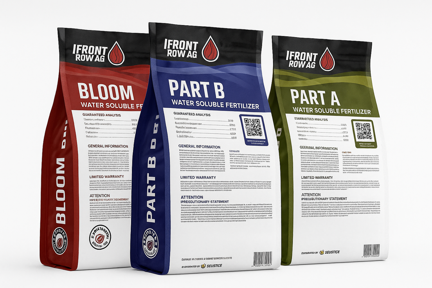 Home Grower Kit  Bundles