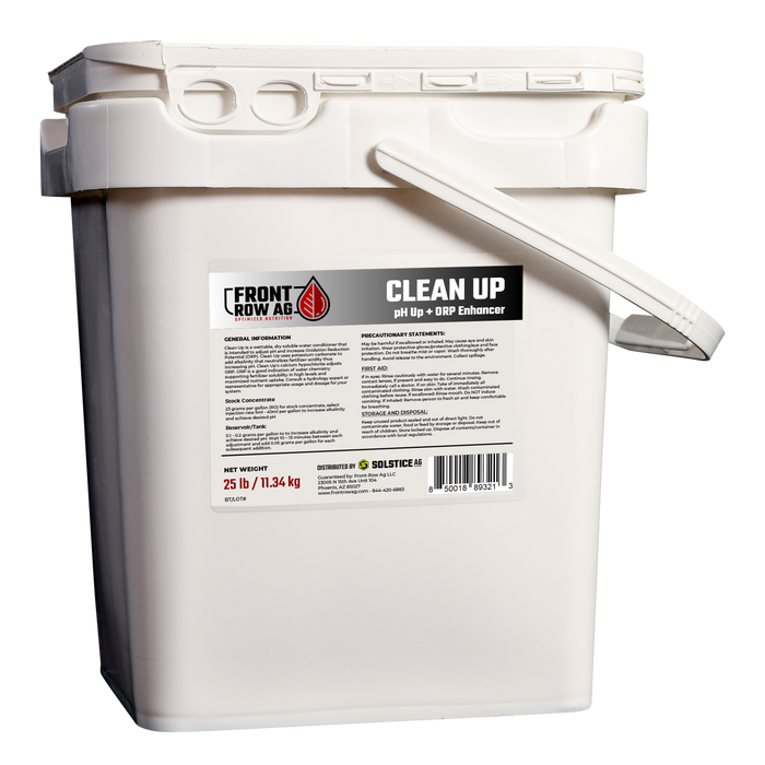Clean Up 25 Lb Bucket