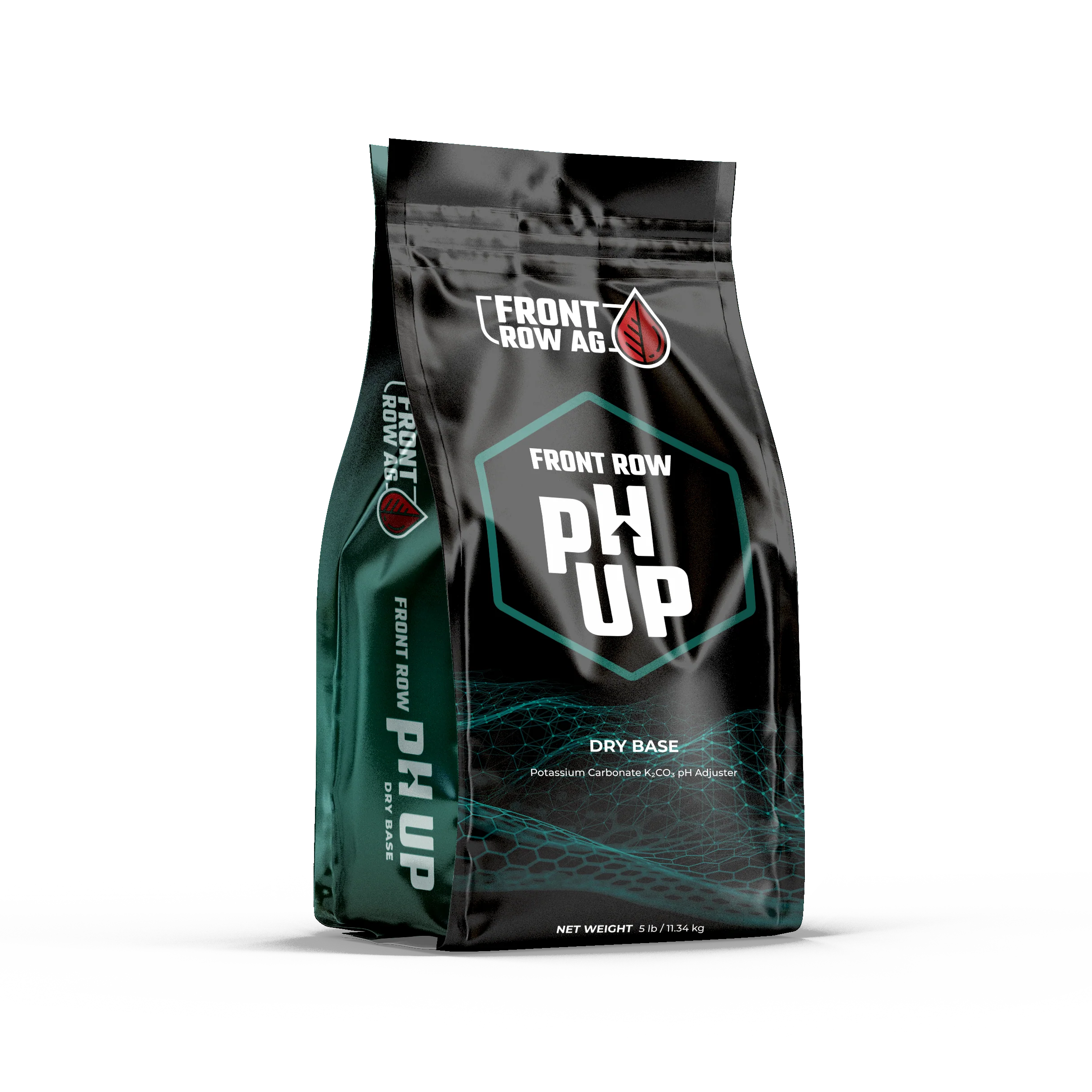 Front Row 5lb pH Up – AGNB Solutions