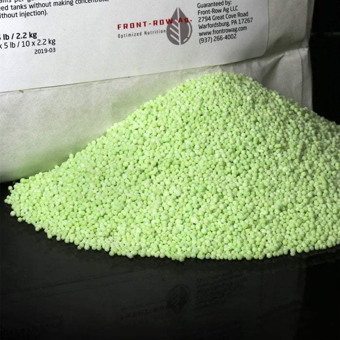 Part A 5 LB Bag